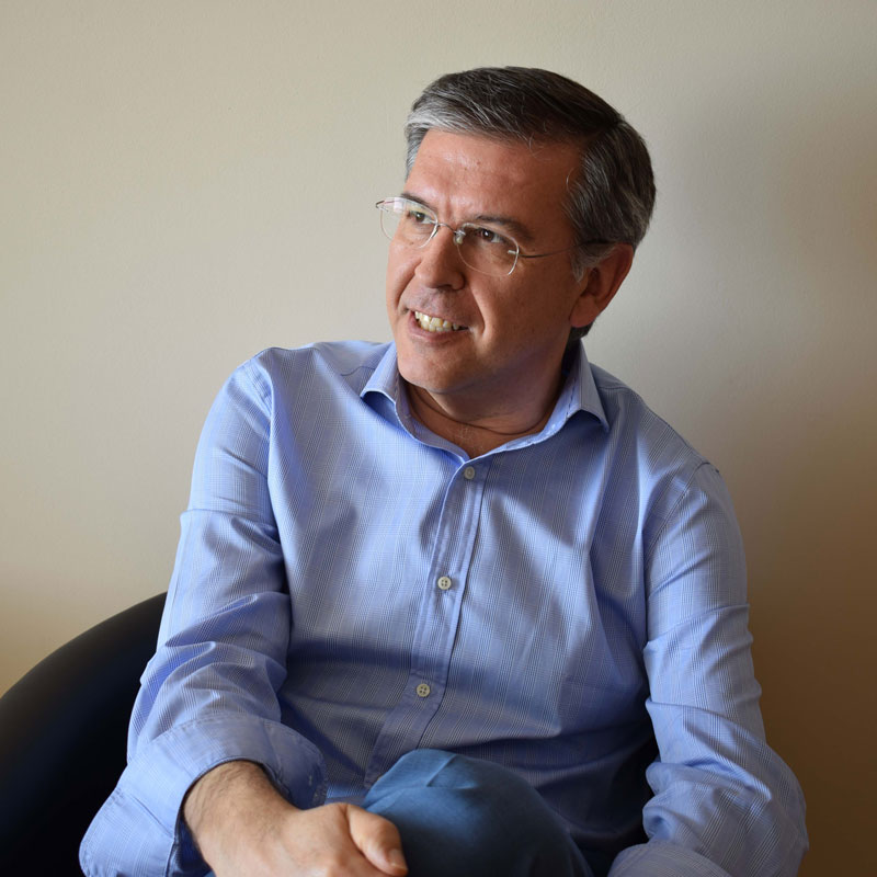 Pedro Pousada - Abogado Sevilla